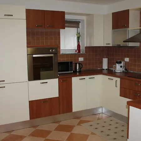 Villa Jela Policnik